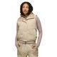 prAna Encinitas Vest - Women's SANDSTONE