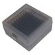 MTM 100 Series Rifle Ammo Box CLEAR SMOKE
