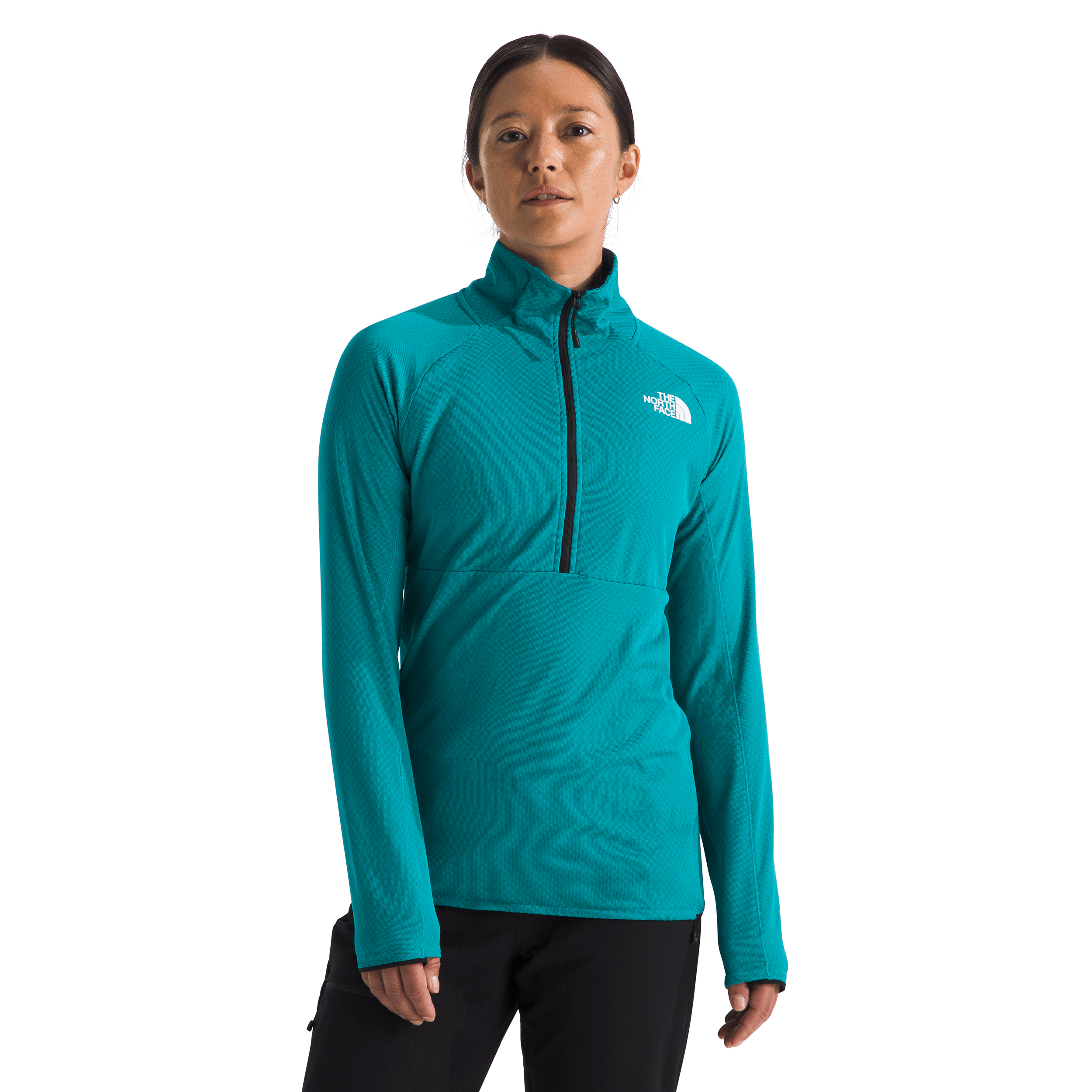 /the-north-face-summit-series-futurefleece-lt-halfzip-jacket-womens-10418635/p?skuId=3019457