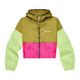 Cotopaxi Teca Crop Windbreaker Jacket Plus - Women's Green Juice