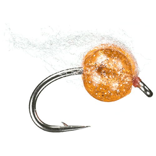 Montana Fly Company Otter's Soft Milking Egg - 6mm