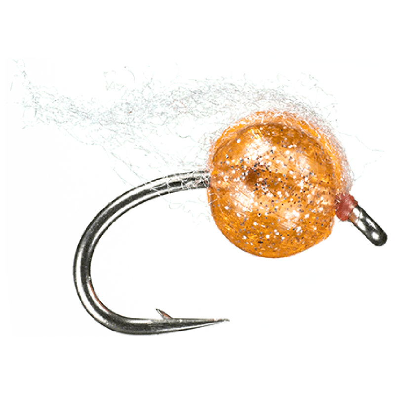 Montana-Fly-Company-Otter-s-Soft-Milking-Egg---6mm-Salmon---Silver-Flash