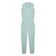 Cotopaxi Cambio Jumpsuit - Women's Silver Leaf