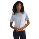 The North Face Dune Sky Short-Sleeve Shirt - Women's Mystic Haze
