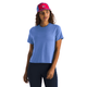 The North Face Dune Sky Short-Sleeve Shirt - Women's Virtual Blue