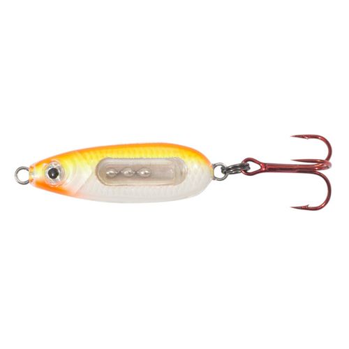 Northland Fishing Tackle Glass Buck-Shot Spoon Lure
