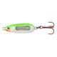 NOLDTA GLASS BUCK-SHOT SPOON Super Glo Perch