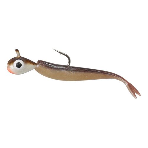 Northland Fishing Tackle Rigged Tungsten Mini Smelt Lure
