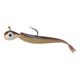 NOLDTA RIGGED TUNGSTEN MINI SMELT Woodtick