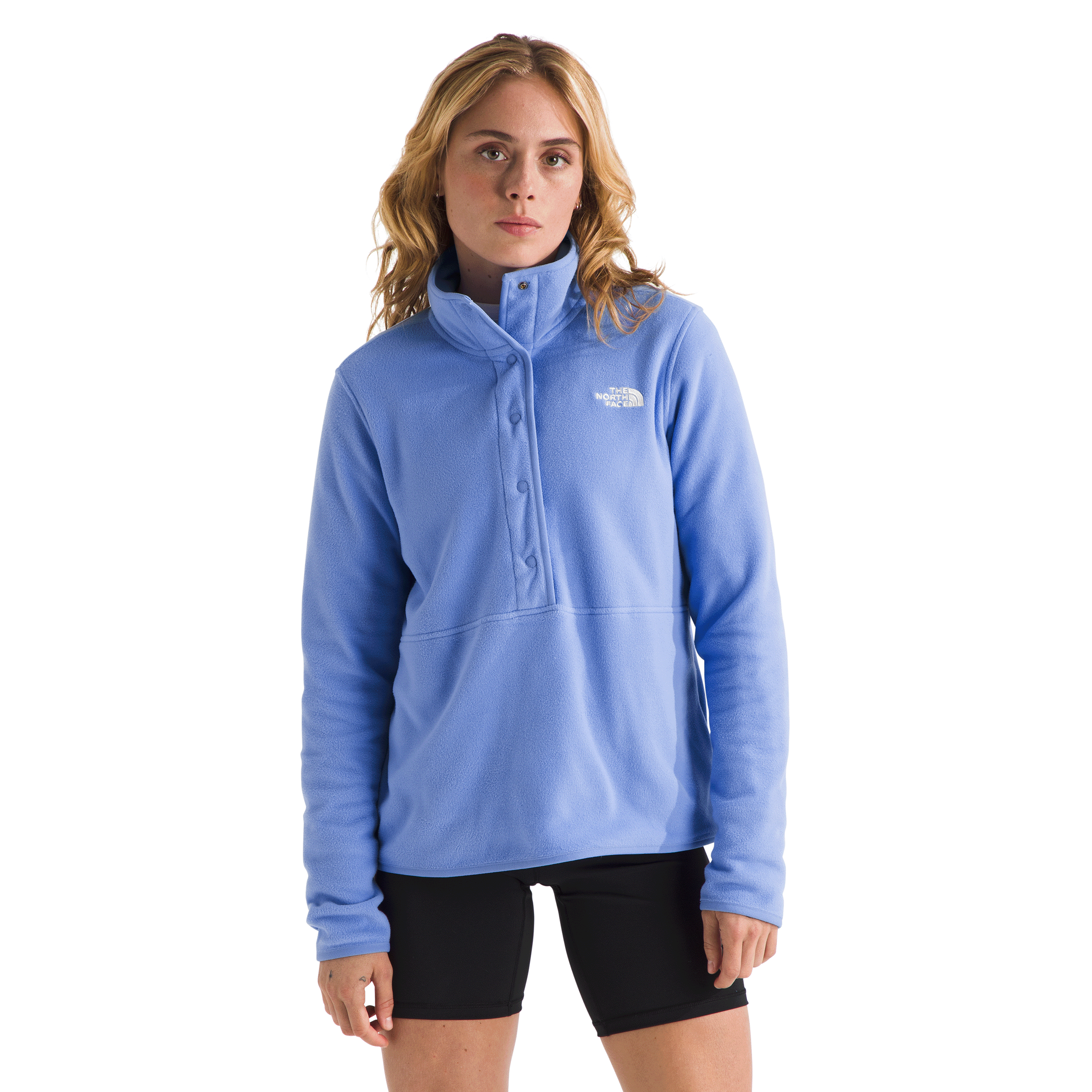 /the-north-face-glacier-fleece-12snap-womens-10575624/p?skuId=3019520