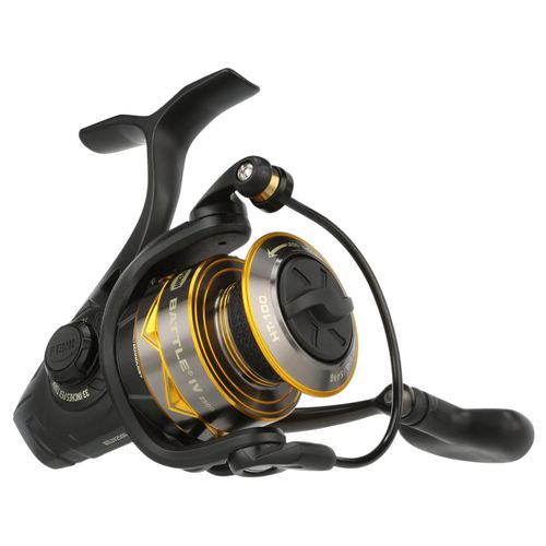 Penn Battle IV Spinning Reel