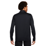 Nike-Victory-Dri-FIT-1-2-Zip-Golf-Top---Men-s-Black---White