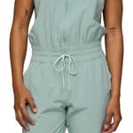 Cotopaxi-Cambio-Jumpsuit---Women-s-Silver-Leaf