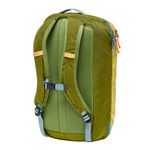 Cotopaxi-Allpa-Mini-Travel-Pack---20L-Lemongrass---Cedar