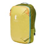 Cotopaxi-Allpa-Mini-Travel-Pack---20L-Lemongrass---Cedar