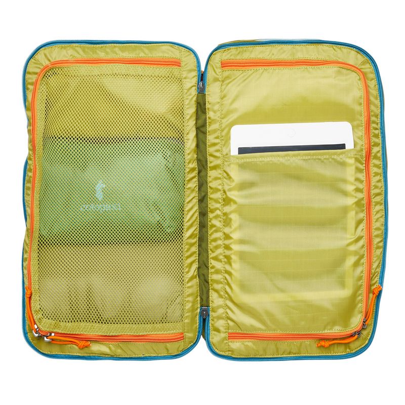 Cotopaxi-Allpa-Mini-Travel-Pack---20L-Lemongrass---Cedar