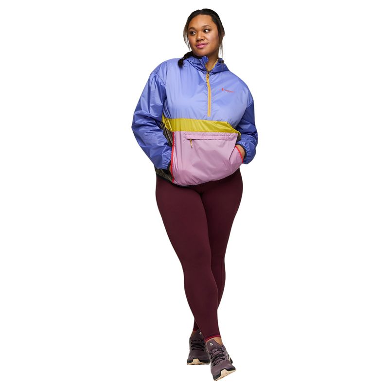 Cotopaxi-Teca-Half-Zip-Windbreaker---Women-s-Garden-Gnome