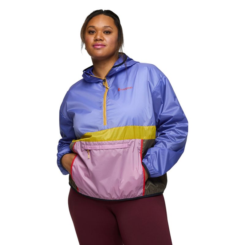 Cotopaxi-Teca-Half-Zip-Windbreaker---Women-s-Garden-Gnome
