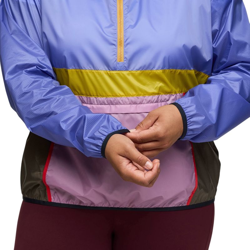 Cotopaxi-Teca-Half-Zip-Windbreaker---Women-s-Garden-Gnome