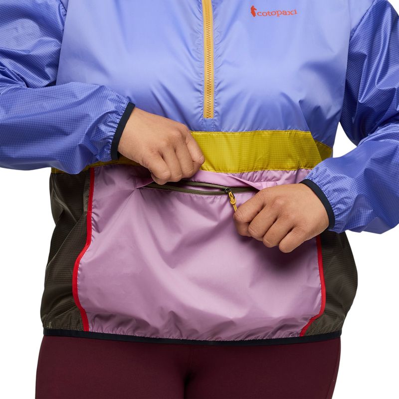 Cotopaxi-Teca-Half-Zip-Windbreaker---Women-s-Garden-Gnome