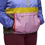 Cotopaxi-Teca-Half-Zip-Windbreaker---Women-s-Garden-Gnome
