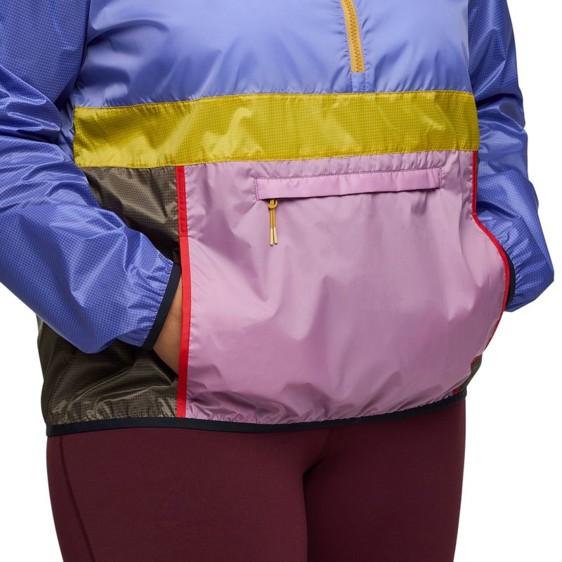 Cotopaxi-Teca-Half-Zip-Windbreaker---Women-s-Garden-Gnome