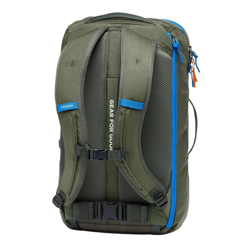Cotopaxi Allpa Travel Pack - 28L Fatigue