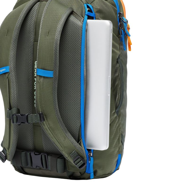 Cotopaxi Allpa Travel Pack - 28L Fatigue