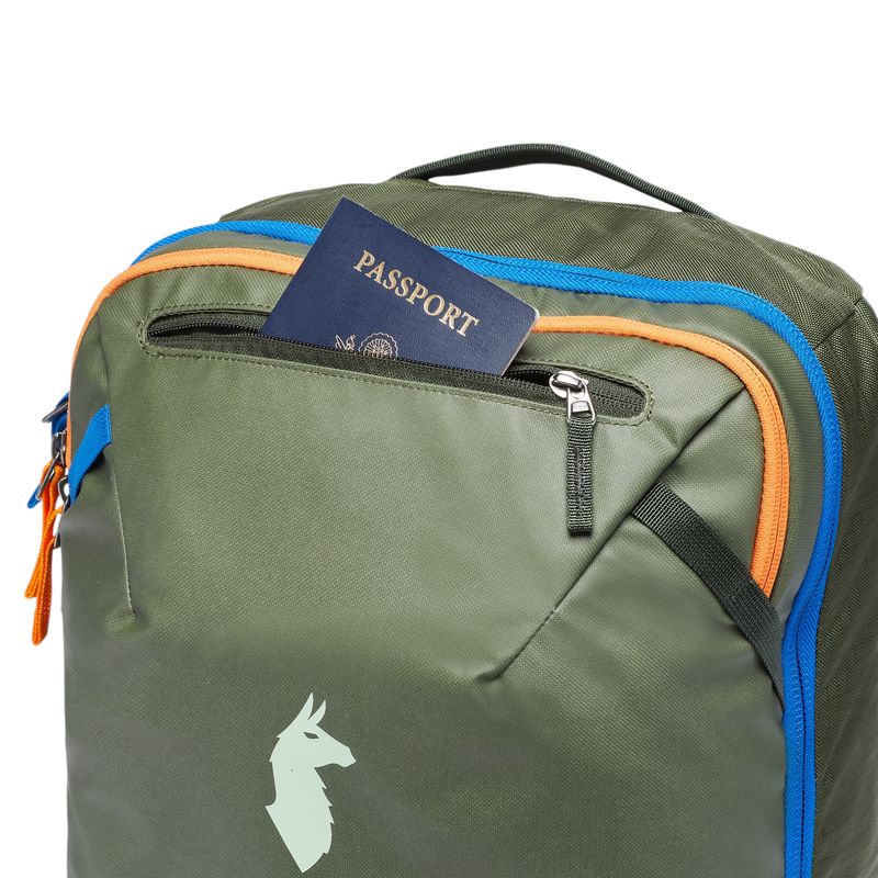 Cotopaxi Allpa Travel Pack - 28L Fatigue