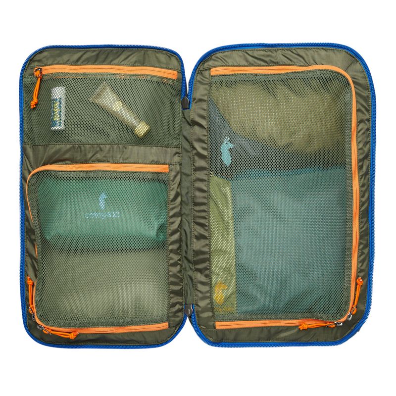 Cotopaxi Allpa Travel Pack - 28L Fatigue