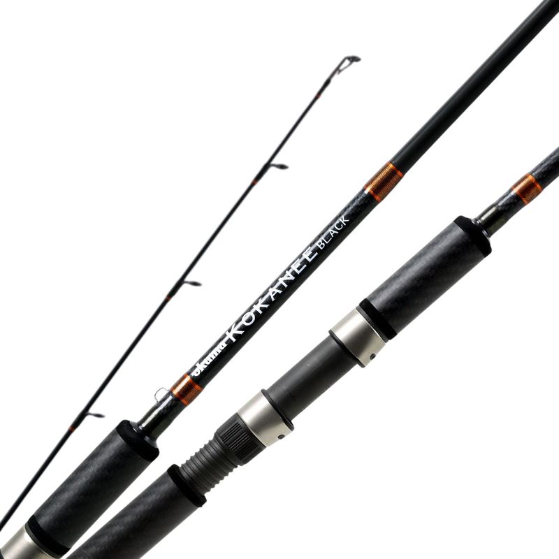 Okuma-Kokanee-Trolling-Rod-