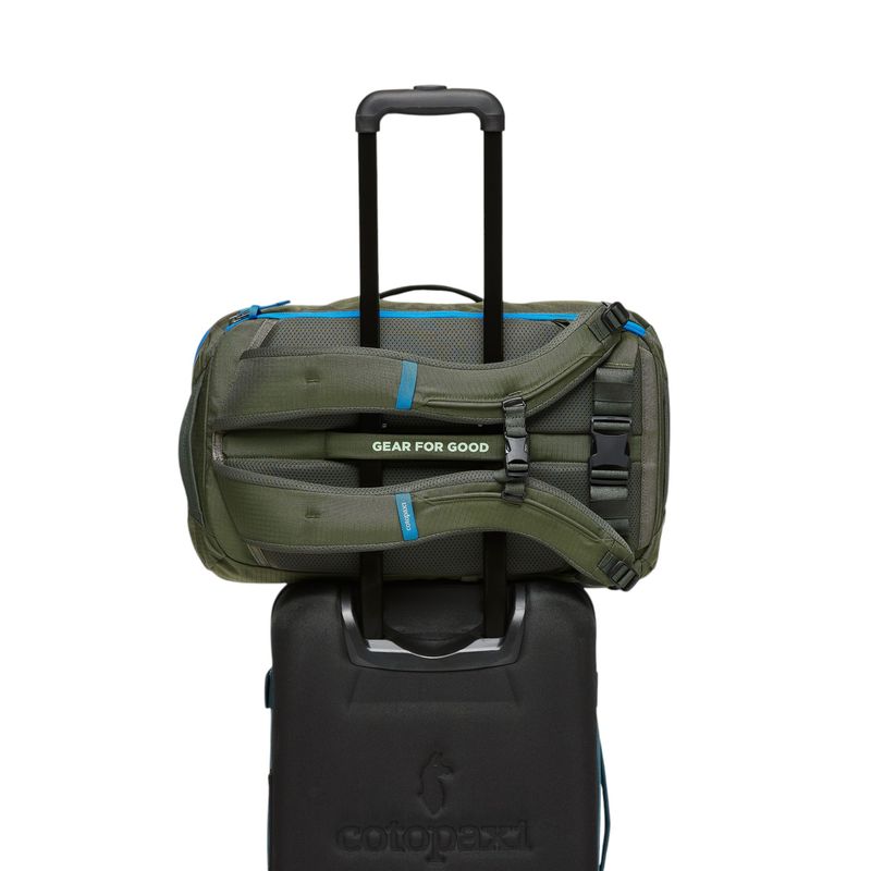 Cotopaxi Allpa Travel Pack - 28L Fatigue