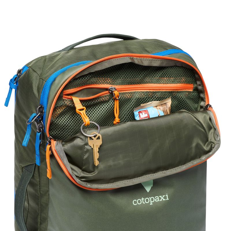 Cotopaxi Allpa Travel Pack - 28L Fatigue