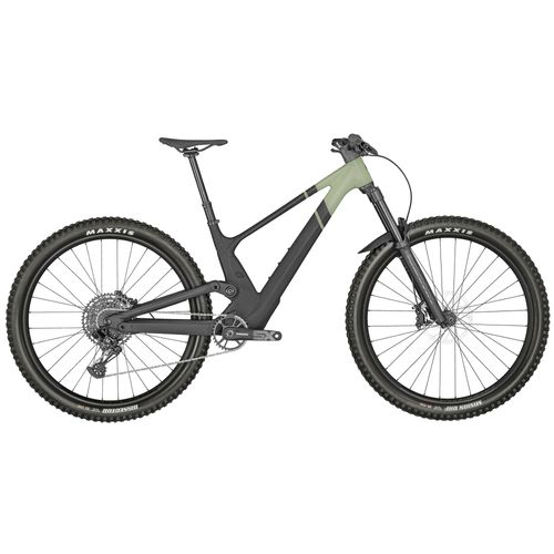 SCOTT Genius ST 920 Bike - 2024