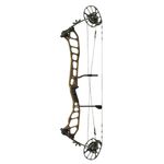 PSE-Drive-NXT-ZF-Compound-Bow-Clay-Brown---Green-Olive