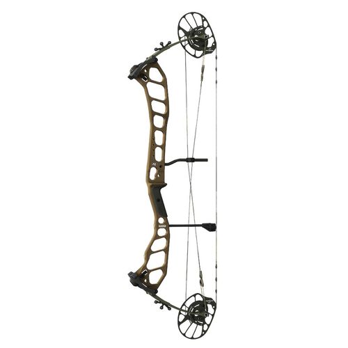 PSE Drive NXT ZF Compound Bow