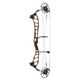 PSE Drive NXT ZF Compound Bow Clay Brown / Green Olive