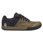 Fox-Union-Canvas-Shoe-Military
