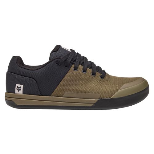 Fox Racing Union Canvas Mountain Bike Shoe - Men's
