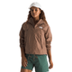 The North Face Antora Rain Hoodie - Women's Latte