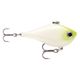 Rapala Ultra Light Rippin' Rap Lure Glow