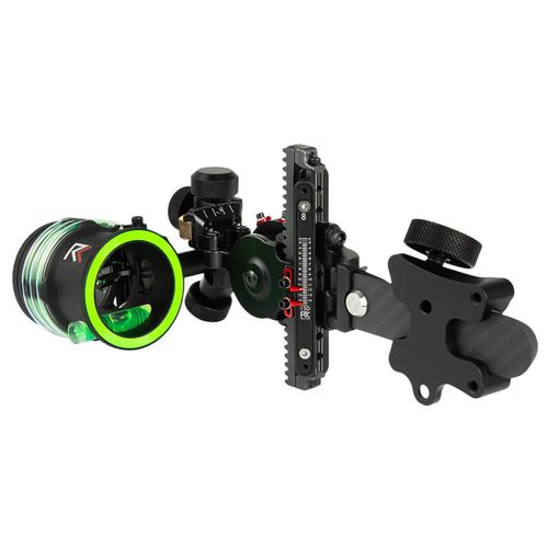 Redline Bowhunting Torch MTN Long Range Sight