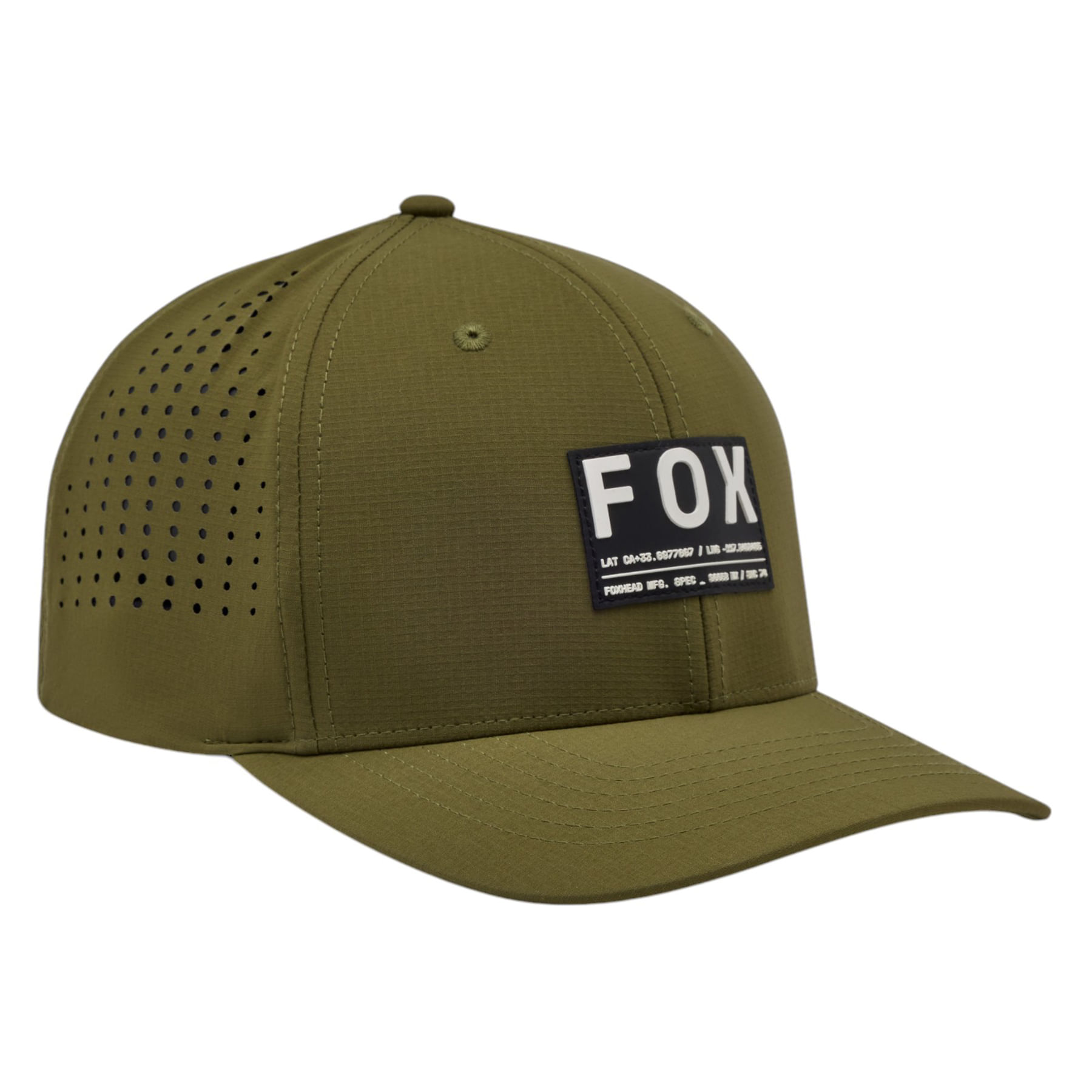 /fox-racing-non-stop-tech-flexfit-hat-10499704/p?skuId=1821159