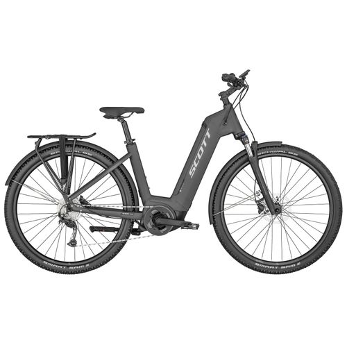 Scott Sub Cross eRIDE 20 EQ Unisex E-Bike - 2023