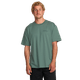 Billabong Osmosis Regular T-Shirt - Men's Pine
