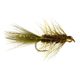 Rainey's Beadhead Woolly Bugger Fly Olive