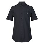 Fox-Ranger-Short-Sleeve-Woven-Jersey---Men-s-Black