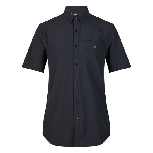 Fox Racing Ranger Short Sleeve Woven Jersey - Men's