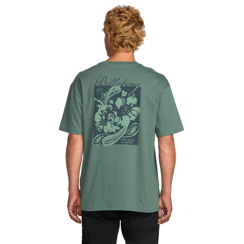 Billabong-Osmosis-Regular-T-Shirt---Men-s-Pine