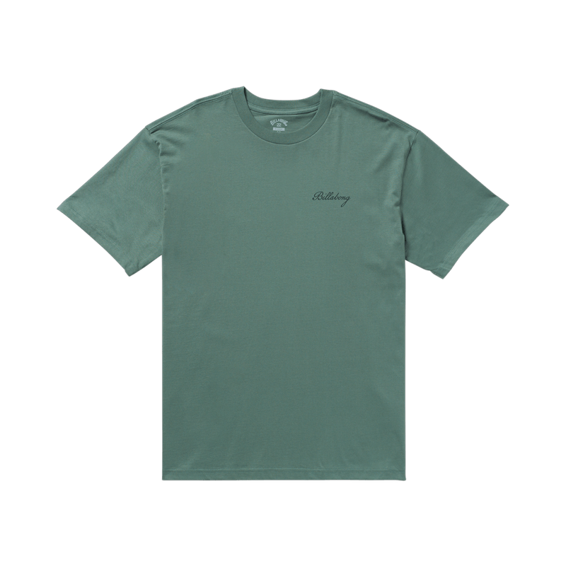 Billabong-Osmosis-Regular-T-Shirt---Men-s-Pine